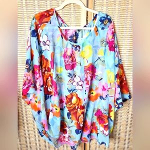 Ladies Blouse